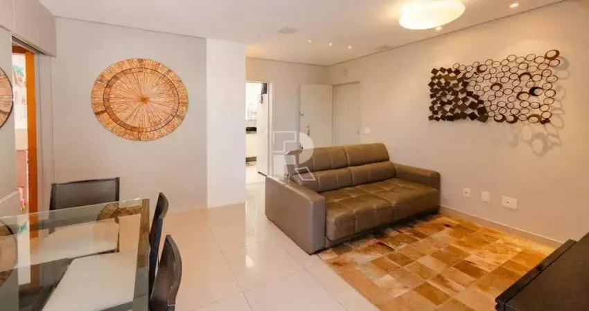 Apartamento com 3 quartos à venda na Rua Pedra Bonita, 576, Prado, Belo Horizonte