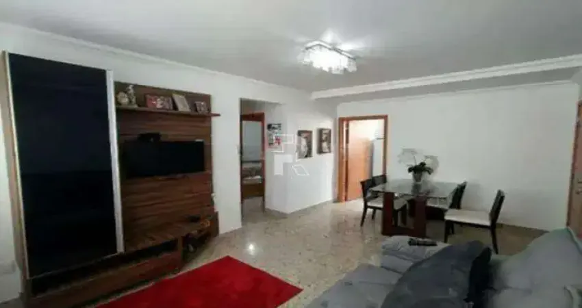 Apartamento à venda no carmo/sion com 65m², 2 quartos (suítes) e 2 vagas