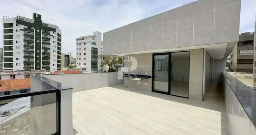 Cobertura com 4 quartos à venda na Rua Chapecó, 552, Prado, Belo Horizonte