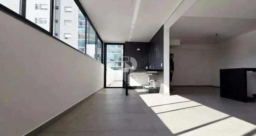 Apartamento 3 dormitórios com 2 vagas, frente, santo agostinho - financiamento aceito