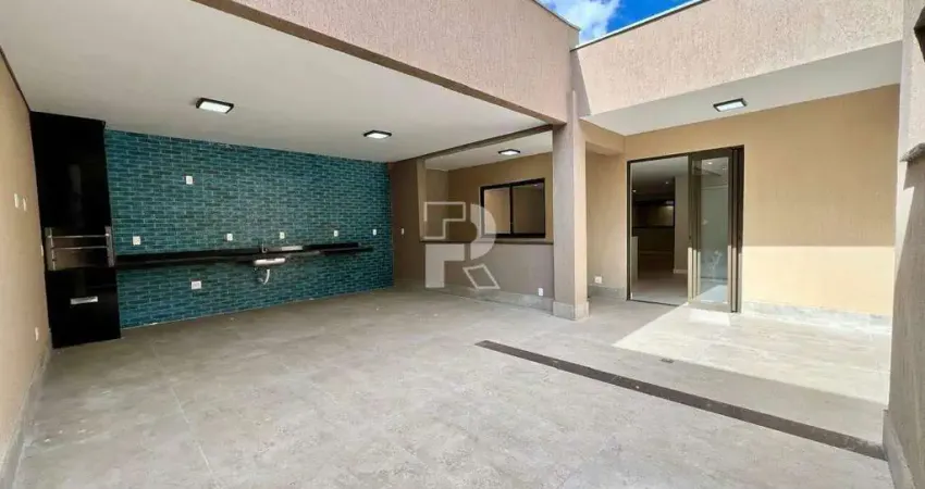 Casa à venda, 4 quartos, 4 suítes, 2 vagas, padre eustáquio - belo horizonte/mg