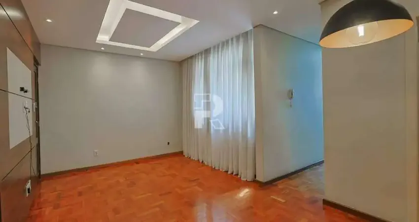 Apartamento com 2 quartos à venda na Rua Pedra Bonita, 288, Prado, Belo Horizonte