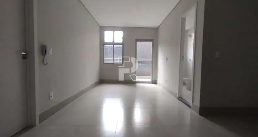 Apartamento de 73,53 m² com 2 quartos (1 suíte) no centro-sul de belo horizonte – financiamento disponível