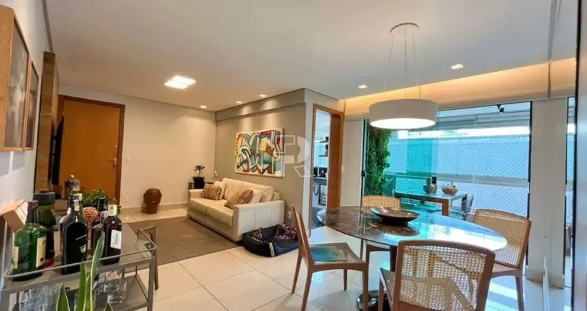 Apartamento à venda, 3 quartos, 1 suíte, 2 vagas, savassi - belo horizonte/mg