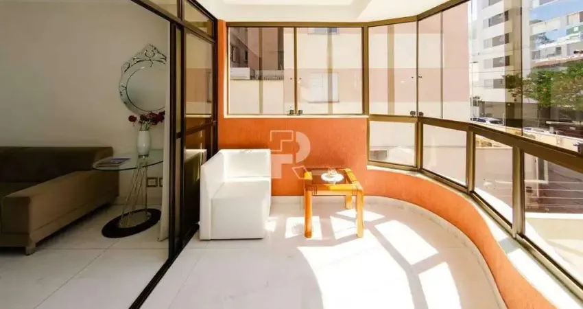 Apartamento com 4 quartos à venda na Rua Esmeralda, 549, Prado, Belo Horizonte