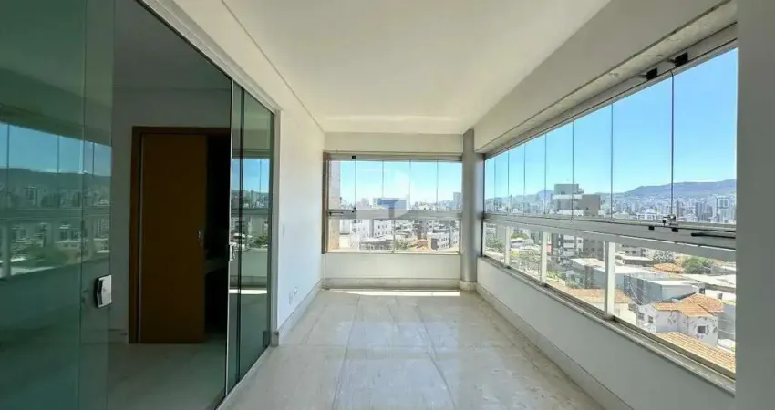 Apartamento com 4 quartos à venda na Rua Turfa, 678, Prado, Belo Horizonte