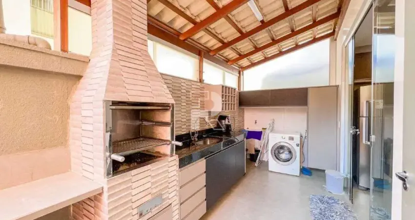 Apartamento à venda, 3 quartos, 1 suíte, 1 vaga, santa lúcia - belo horizonte/mg