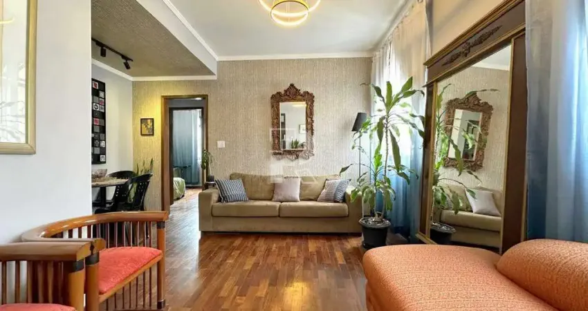 Apartamento | 2 quartos | 1 vaga - bairro prado - r$418.000,00