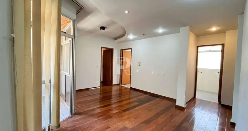 Apartamento à venda, 2 quartos, 1 suíte, 1 vaga, savassi - belo horizonte/mg