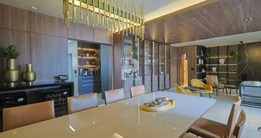 Apartamento com 4 quartos à venda na Rua Almirante Alexandrino, 391, Gutierrez, Belo Horizonte