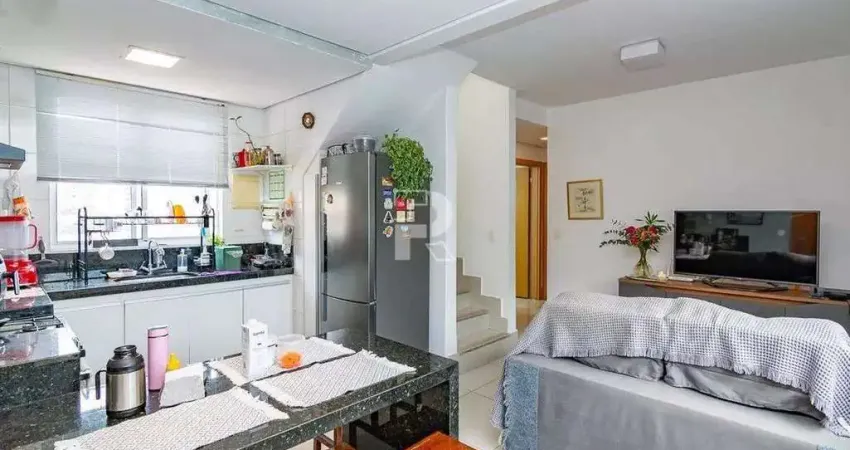 Cobertura com 3 quartos à venda na Rua Brumadinho, 230, Prado, Belo Horizonte