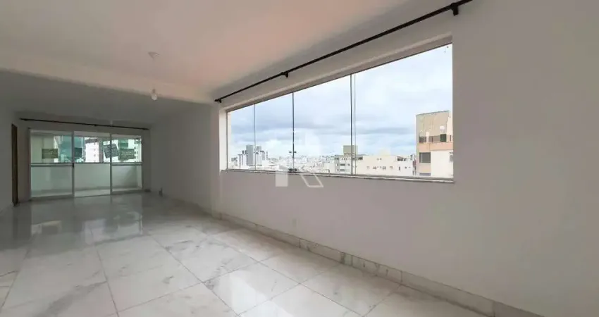 Apartamento à venda, 4 quartos, 2 suítes, 2 vagas, Prado - Belo Horizonte/MG