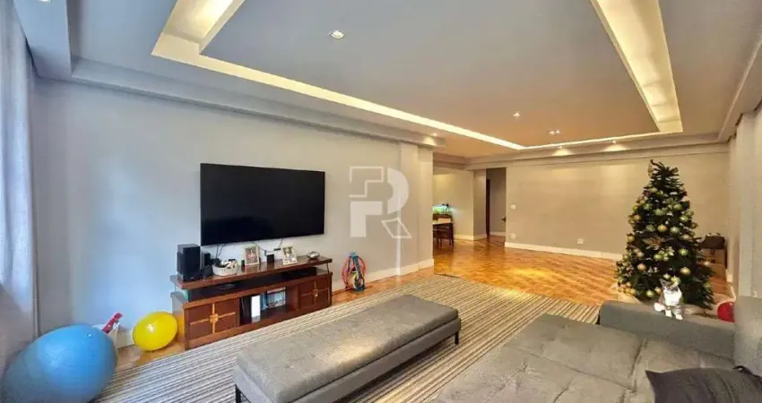 Apartamento à venda, 3 quartos, 1 suíte, 1 vaga, Centro - Belo Horizonte/MG