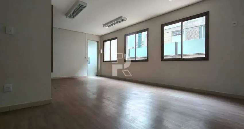 Andar corrido para aluguel, 4 vagas, Savassi - Belo Horizonte/MG