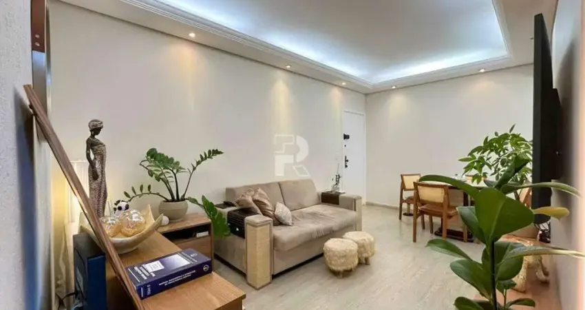 Apartamento à venda, 2 quartos, 1 suíte, 2 vagas, Grajaú - Belo Horizonte/MG