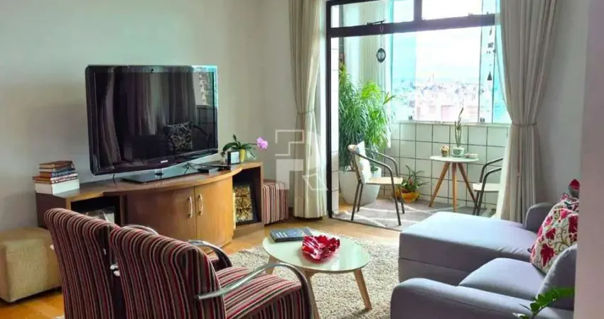 Apartamento à venda, 3 quartos, 1 suíte, 2 vagas, Gutierrez - Belo Horizonte/MG