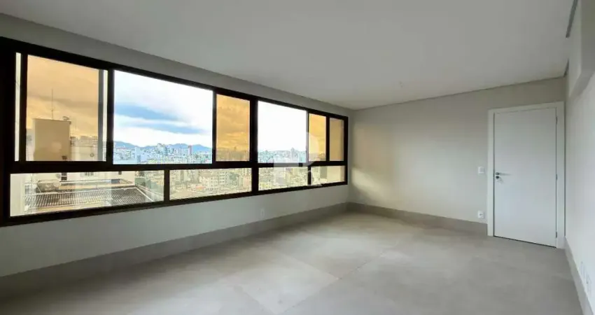 Apartamento à venda, 3 quartos, 1 suíte, 3 vagas, Prado - Belo Horizonte/MG