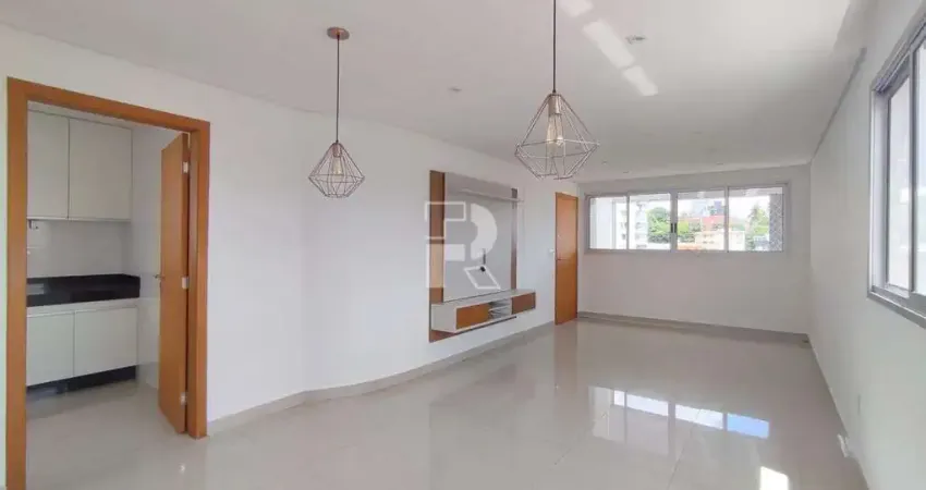 Apartamento com 3 quartos para alugar na Rua Batista de Figueiredo, 127, Vila Paris, Belo Horizonte