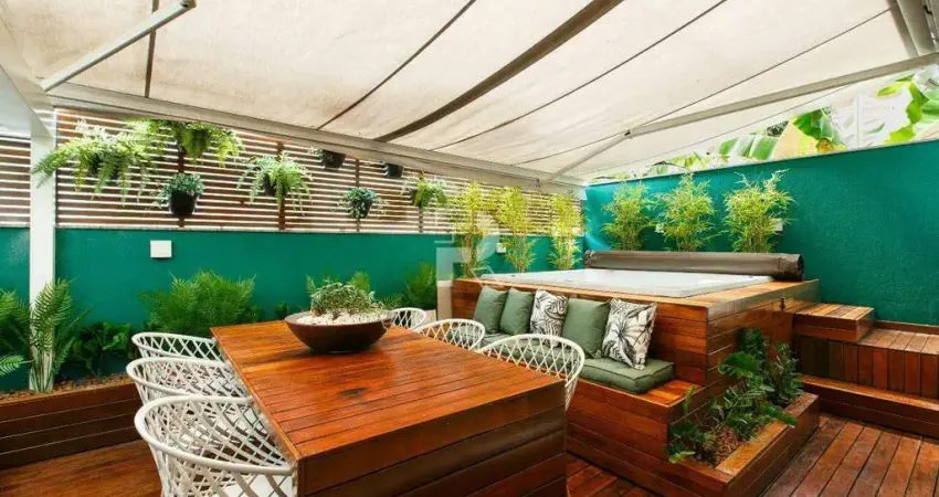 Área privativa para aluguel, 1 quarto, 1 suíte, 1 vaga, Savassi - Belo Horizonte/MG