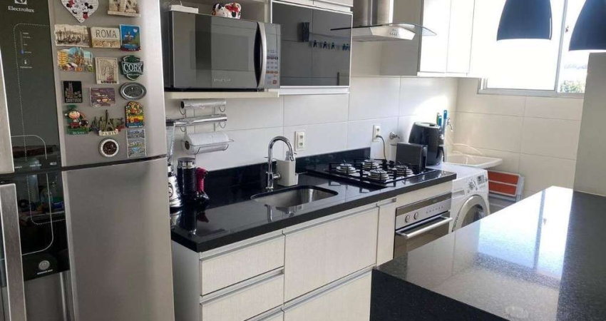 R$305.000,00 - Condomínio Angelim - Reserva do Japy
