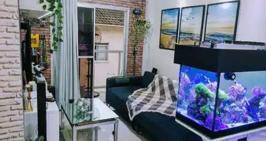 R$265.000,00 - Residencial Vitoria (Próximo ao Terminal Cecap).