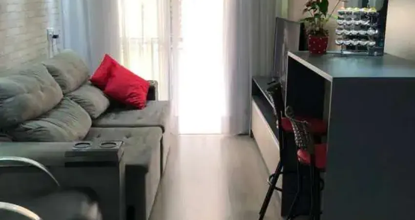 Apartamento com 2 quartos à venda na Avenida Bertioga, Vila Tupi, Várzea Paulista