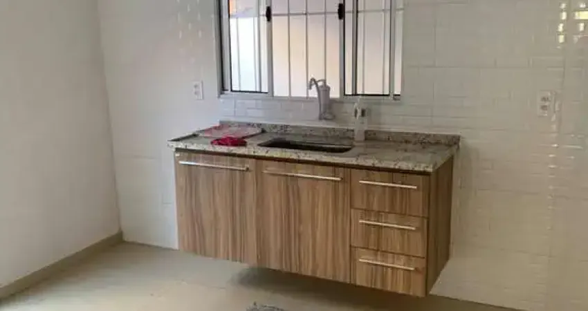 Casa com 2 quartos à venda na Avenida Doutor Olavo Guimarães, Vila Arens I, Jundiaí