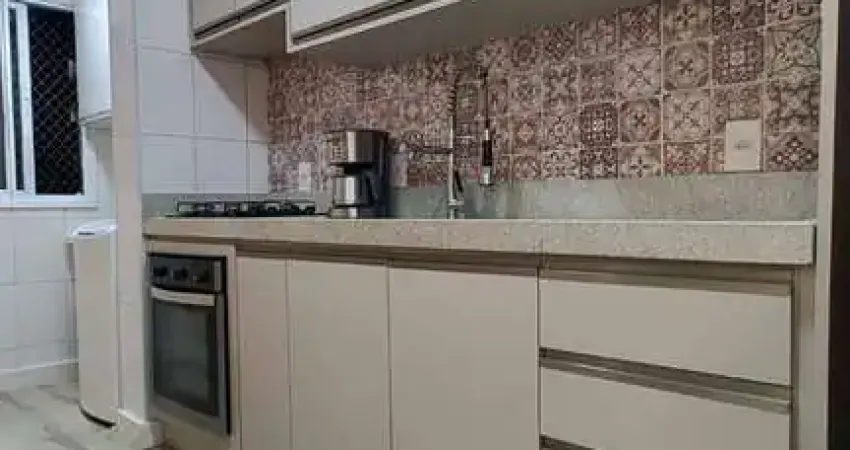R$349.999,99 - Residencial Paraíso- 04°Andar-Sol manhã.