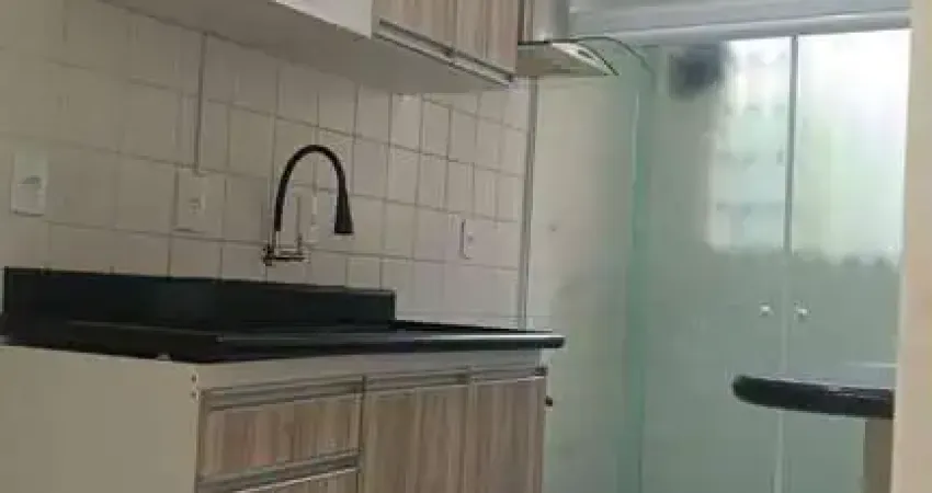 Apartamento com 2 quartos à venda na Avenida Bento do Amaral Gurgel, Vila Nambi, Jundiaí