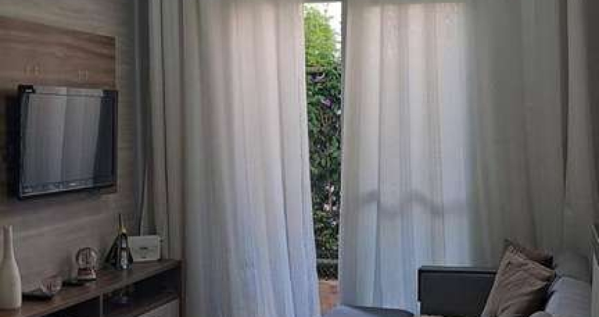 *R$330.000,00* Apto Garden(Térreo c/ Quintal)