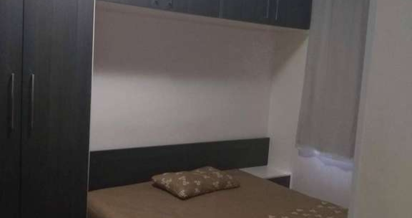 Apartamento com 2 quartos à venda na Avenida Reserva do Japy, Recanto Quarto Centenário, Jundiaí
