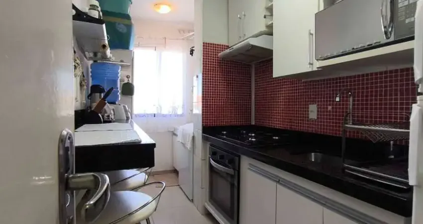Apartamento com 2 quartos à venda na Avenida Reynaldo de Porcari, Medeiros, Jundiaí