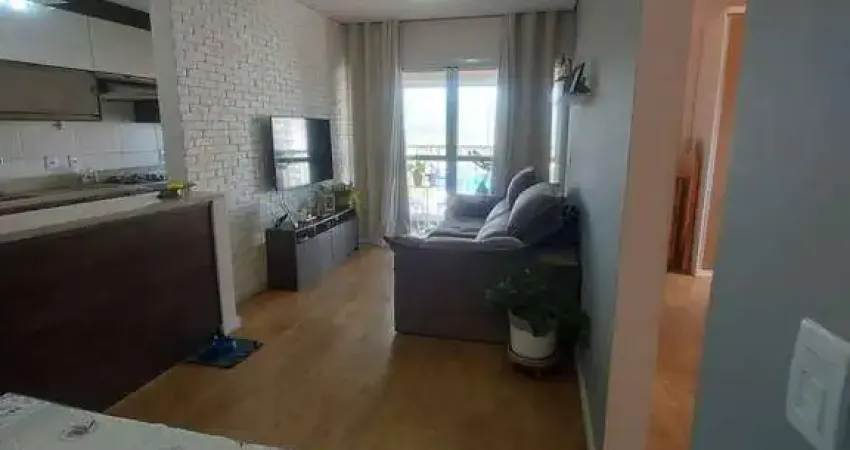 Apartamento com 2 quartos à venda na Avenida Reynaldo de Porcari, Medeiros, Jundiaí