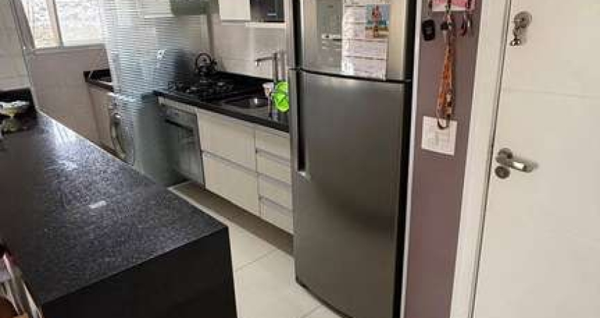 Apartamento com 2 quartos à venda na Rua Ângelo Corradini, Vila Nambi, Jundiaí