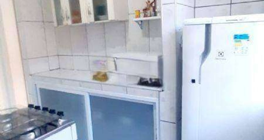 Apartamento com 2 quartos à venda na Rua Uva Niagara, Morada das Vinhas, Jundiaí