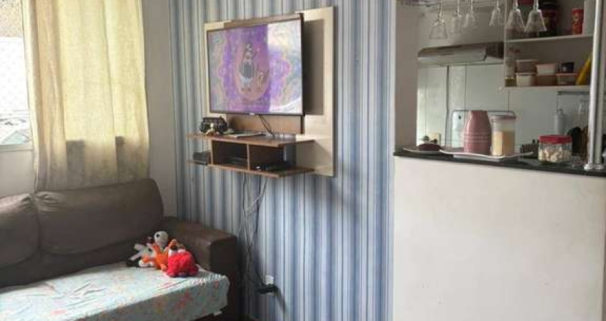 Apartamento com 2 quartos à venda na Avenida Reserva do Japy, Recanto Quarto Centenário, Jundiaí