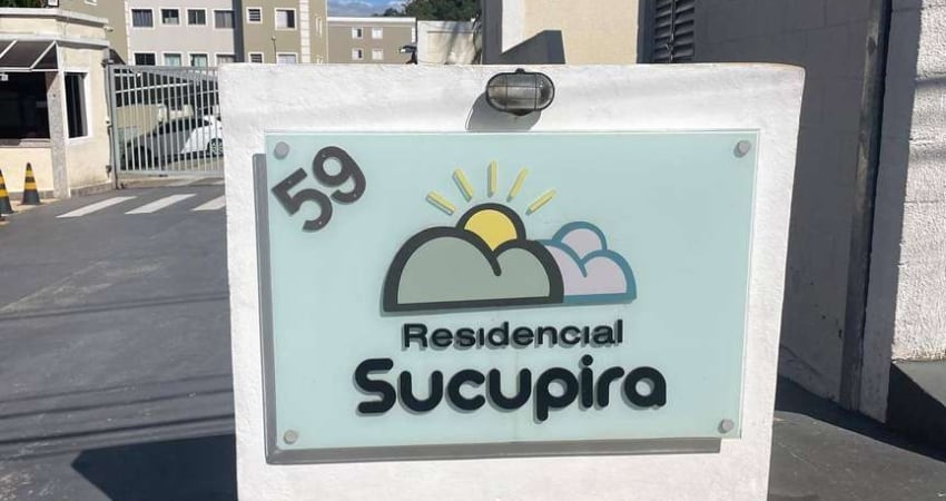 Apartamento com 2 quartos à venda na Avenida Reserva do Japy, Recanto Quarto Centenário, Jundiaí