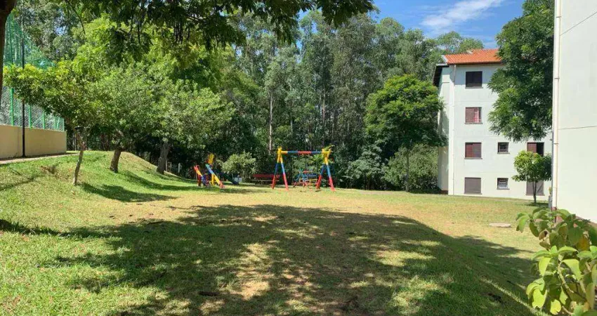 Apartamento com 2 quartos à venda na Avenida Reynaldo de Porcari, Medeiros, Jundiaí