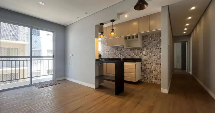 Apartamento com 2 quartos à venda na Rua Particular, Poste, Jundiaí