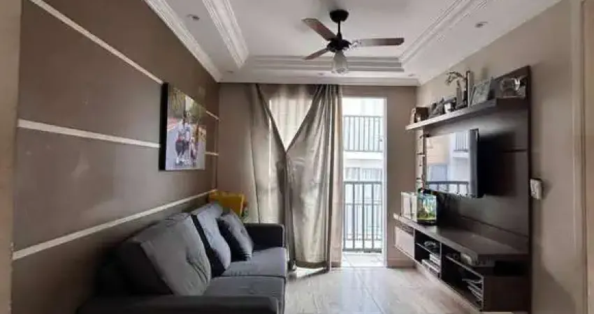 Apartamento com 2 quartos à venda na Avenida Bertioga, Vila Tupi, Várzea Paulista