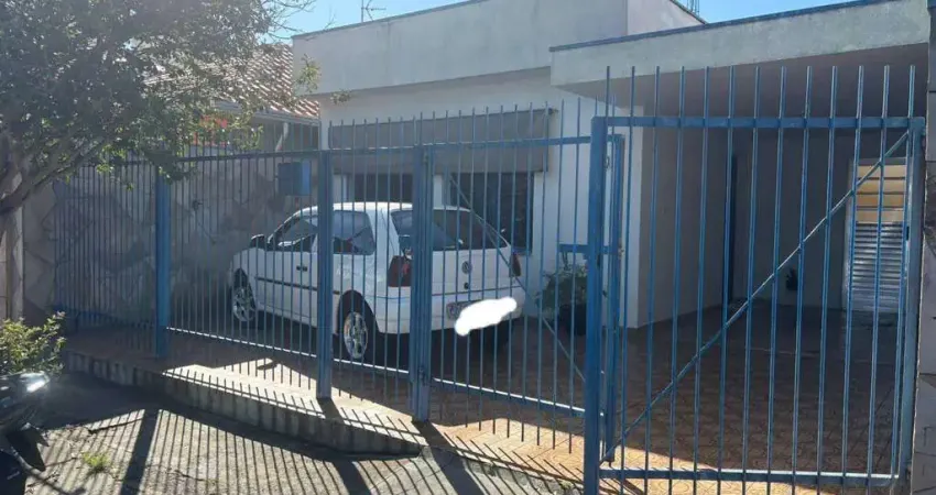 Casa com 2 quartos à venda na Rua Floriano Giglioli, Vila Helena, Jundiaí