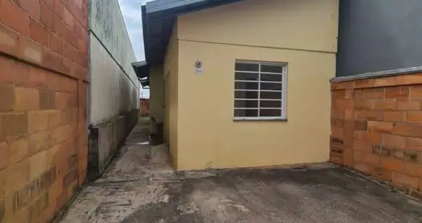 Casa com 3 quartos à venda na Avenida Prefeito Luís Latorre, Fazenda Grande, Jundiaí