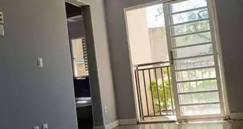 Apartamento com 2 quartos à venda na Avenida Bento do Amaral Gurgel, Vila Nambi, Jundiaí