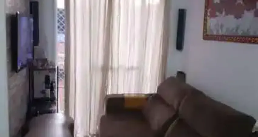 Apartamento com 2 quartos à venda na Rua Stefano Scarazzato, Parque da Colônia, Jundiaí