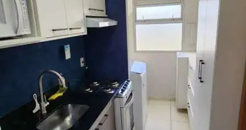 Apartamento com 2 quartos à venda na Avenida Doutor Gilberto Luiz Pereira da Silva, Cidade Nova, Jundiaí