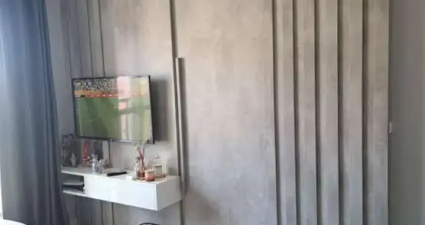 Apartamento com 2 quartos à venda na Rua Vitória Régia, Residencial Alexandria, Várzea Paulista