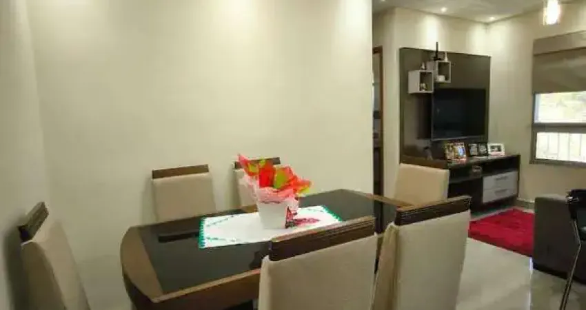 Apartamento com 2 quartos à venda na Avenida Doutor Gilberto Luiz Pereira da Silva, Cidade Nova, Jundiaí