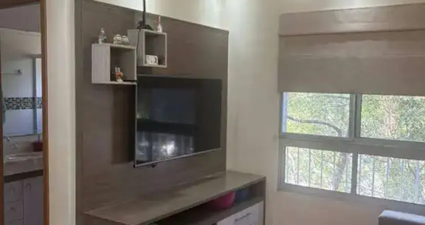 Apartamento com 2 quartos à venda na Avenida Doutor Gilberto Luiz Pereira da Silva, Cidade Nova, Jundiaí