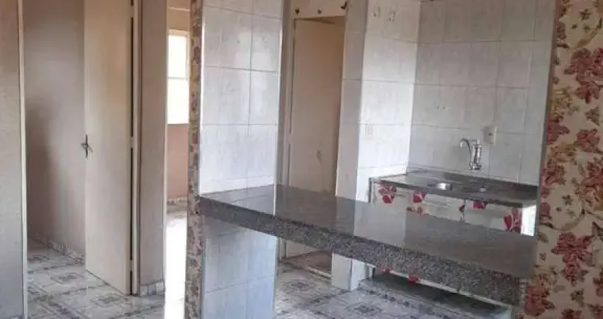 Apartamento com 2 quartos à venda na Rua Uva Niagara, Morada das Vinhas, Jundiaí