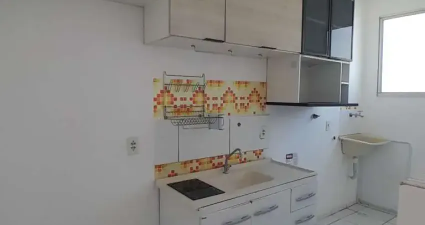 Apartamento com 2 quartos à venda na Avenida Reserva do Japy, Recanto Quarto Centenário, Jundiaí